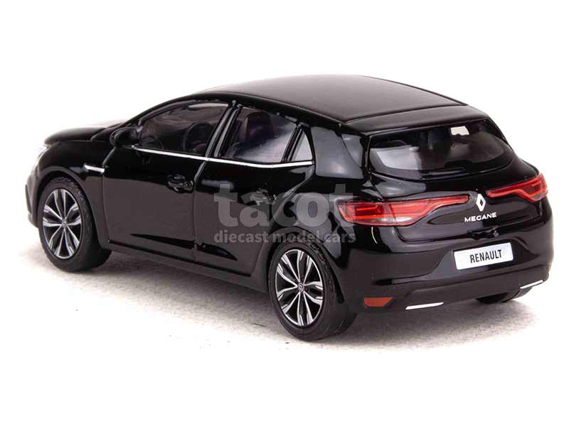 97108 Renault Megane IV 2020