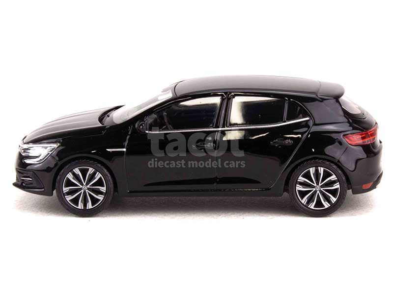 97108 Renault Megane IV 2020