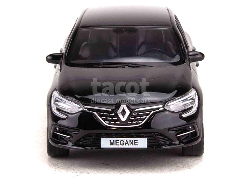 97108 Renault Megane IV 2020