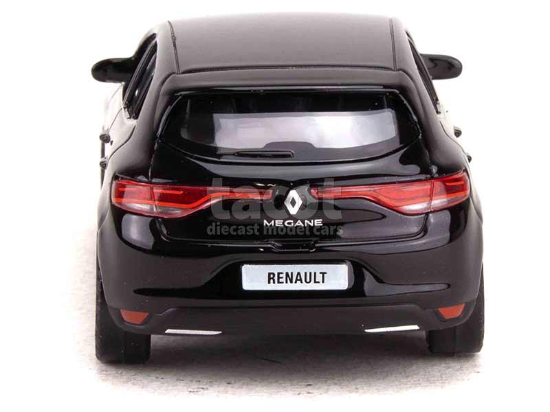 97108 Renault Megane IV 2020
