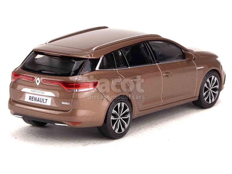 97110 Renault Megane IV Estate 2020