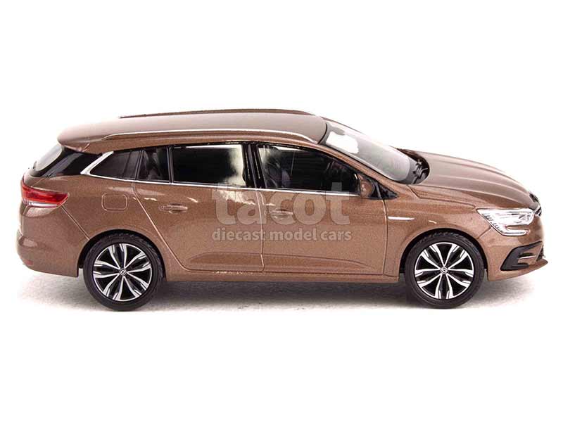 97110 Renault Megane IV Estate 2020
