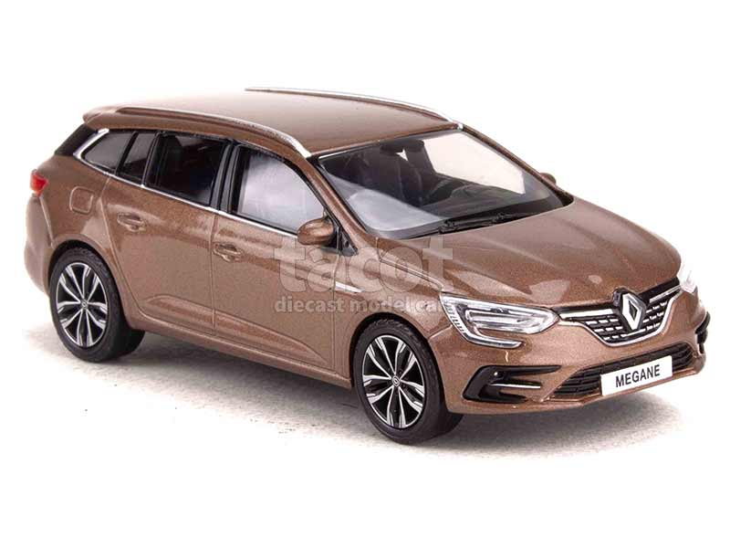 97110 Renault Megane IV Estate 2020