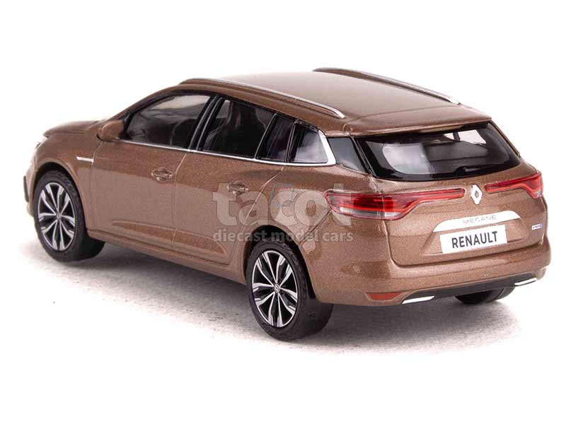 97110 Renault Megane IV Estate 2020