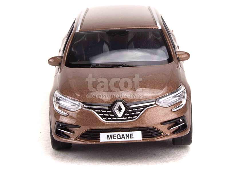 97110 Renault Megane IV Estate 2020