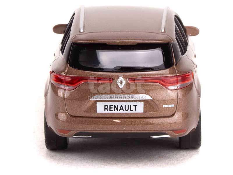 97110 Renault Megane IV Estate 2020