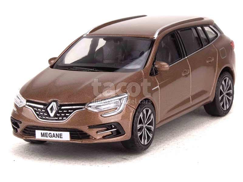 97110 Renault Megane IV Estate 2020