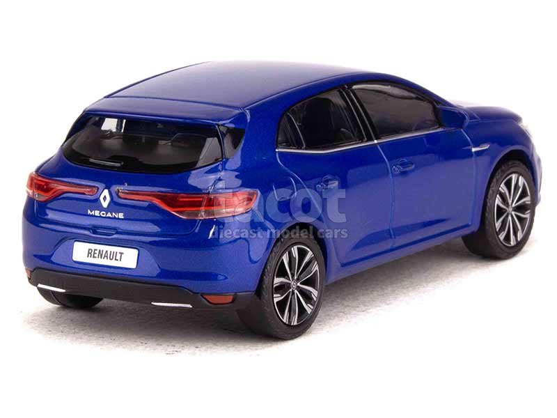 97112 Renault Megane IV 2020