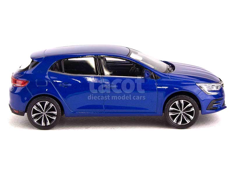 97112 Renault Megane IV 2020