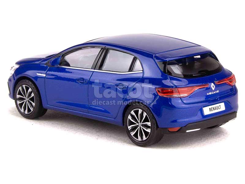97112 Renault Megane IV 2020