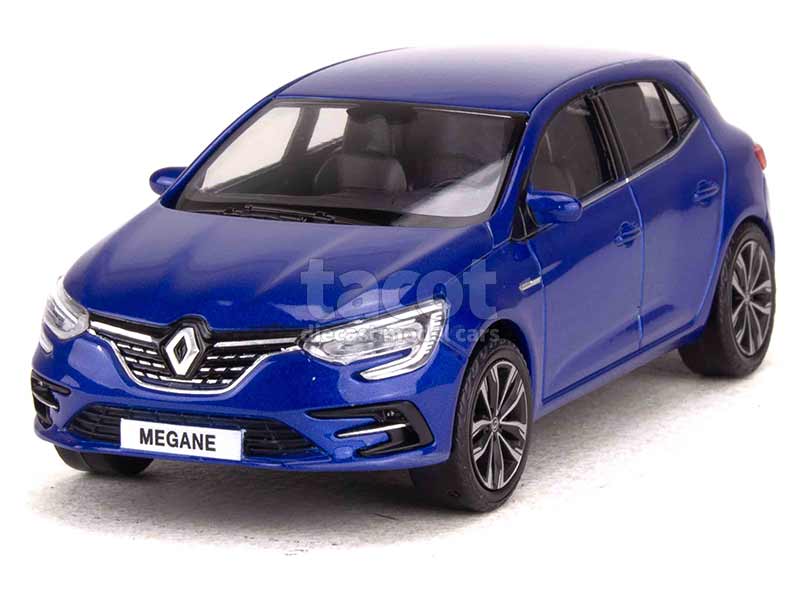 97112 Renault Megane IV 2020