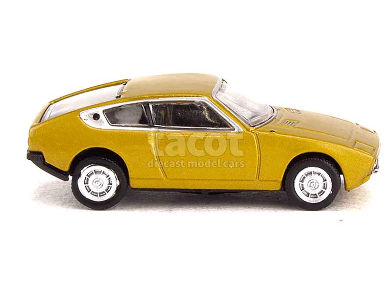 97115 Matra Simca Bagheera 1975