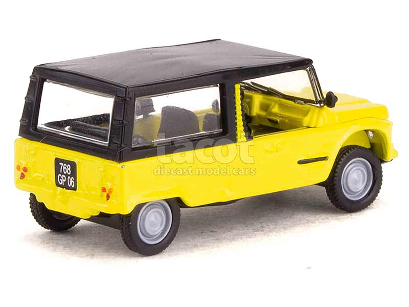 97117 Citroën Méhari 1983