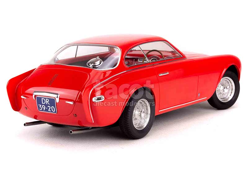 97128 Ferrari 212 Inter Coupé Vignale 1952