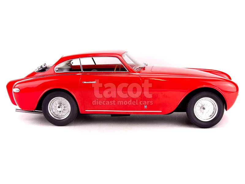 97128 Ferrari 212 Inter Coupé Vignale 1952