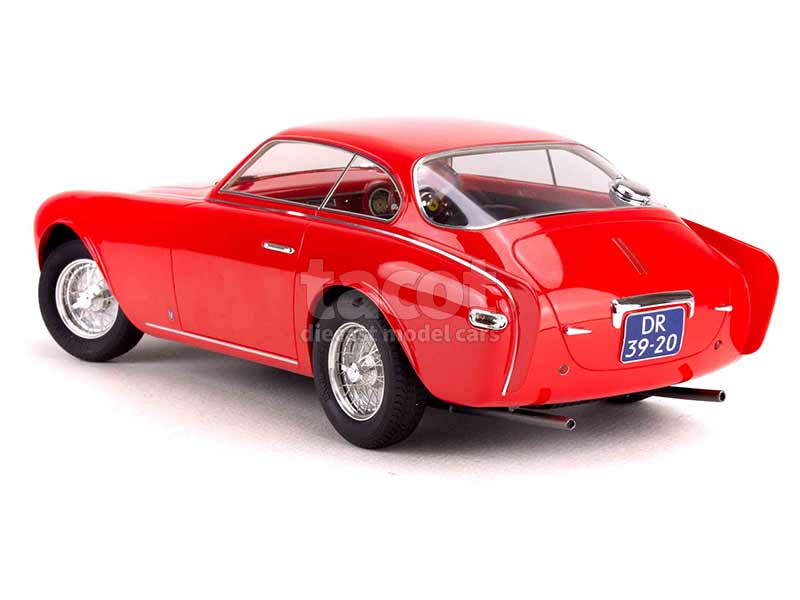97128 Ferrari 212 Inter Coupé Vignale 1952