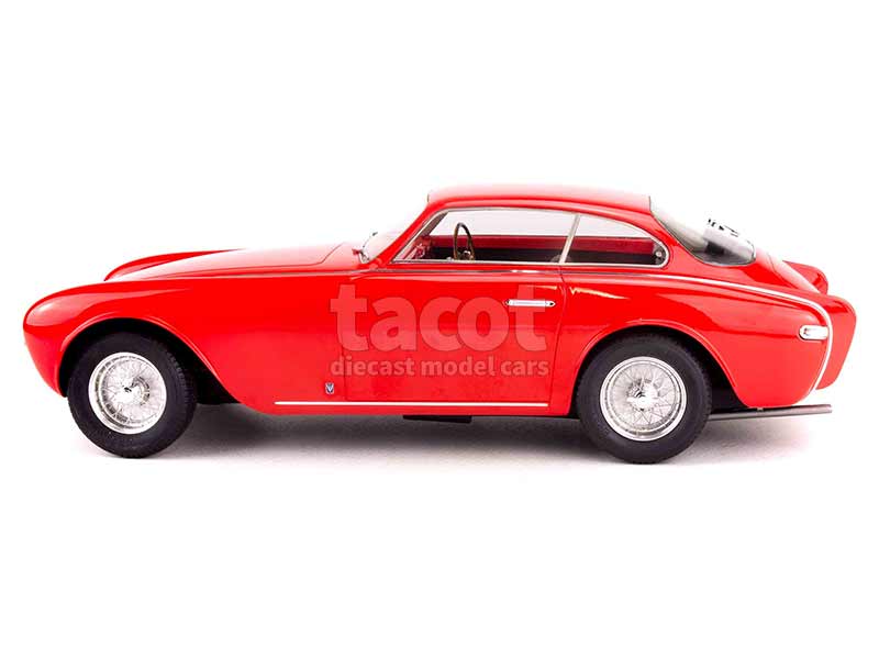 97128 Ferrari 212 Inter Coupé Vignale 1952