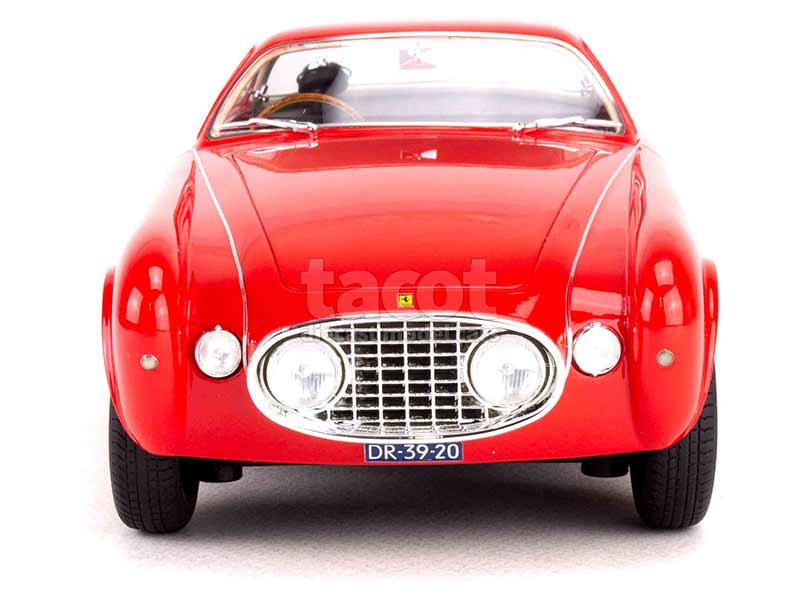 97128 Ferrari 212 Inter Coupé Vignale 1952