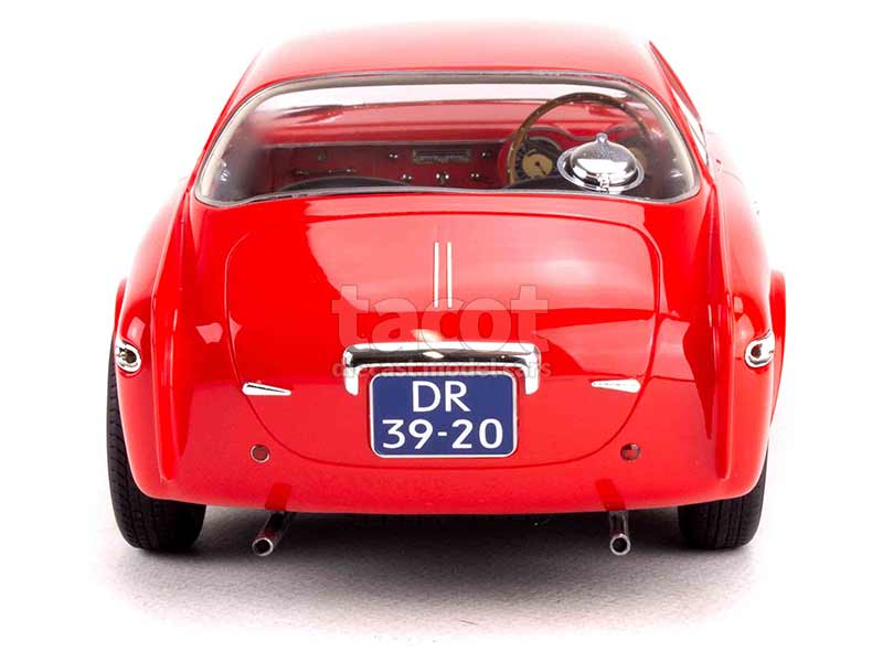 97128 Ferrari 212 Inter Coupé Vignale 1952