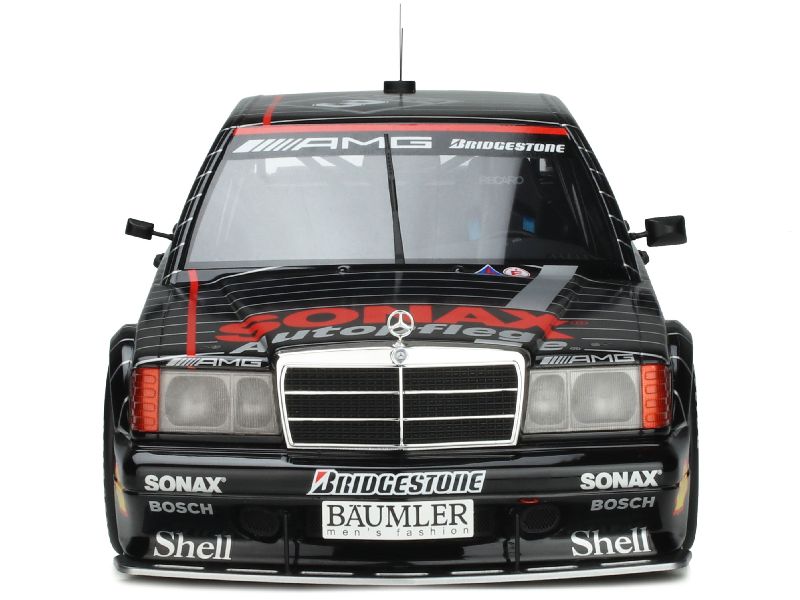 97138 Mercedes 190E 2.5 16V Evo2 DTM/ W201 1992