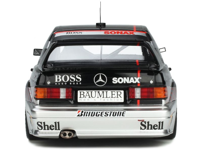 97138 Mercedes 190E 2.5 16V Evo2 DTM/ W201 1992