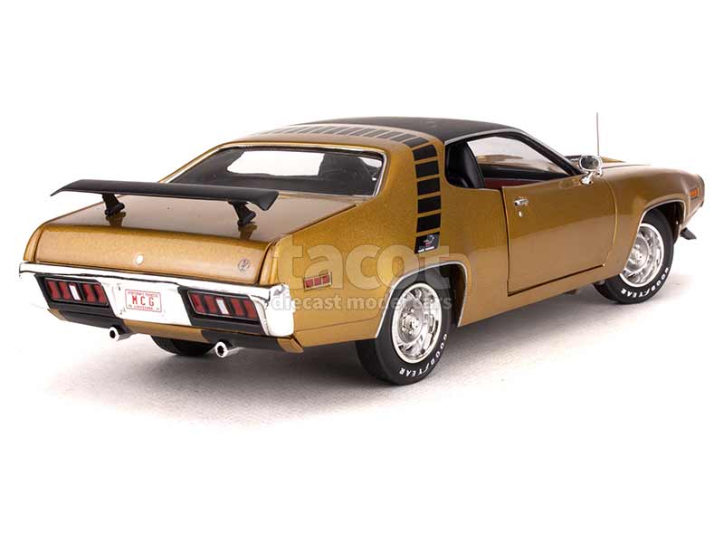 97143 Plymouth Road Runner 1971