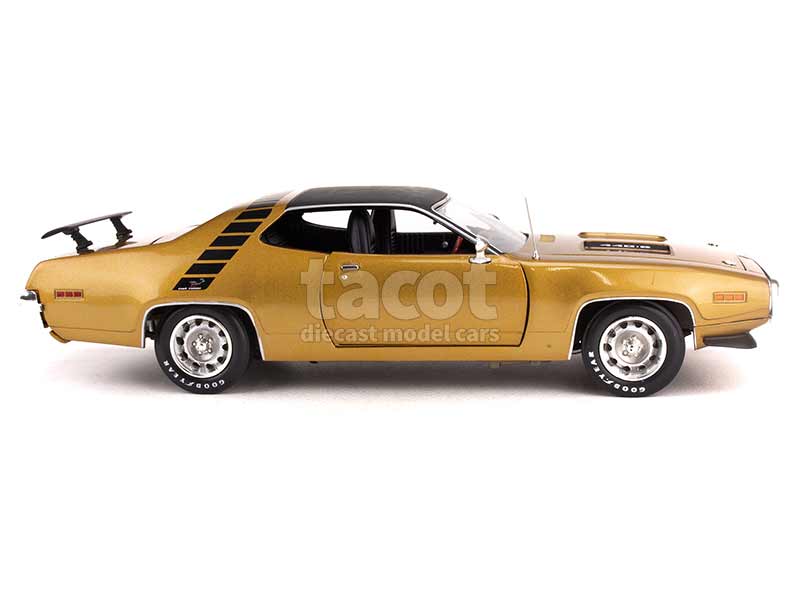 97143 Plymouth Road Runner 1971