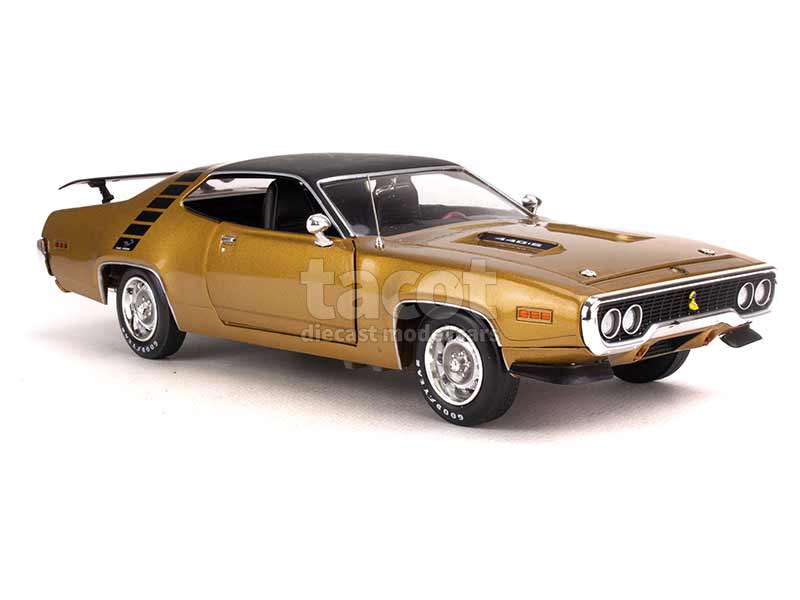 97143 Plymouth Road Runner 1971