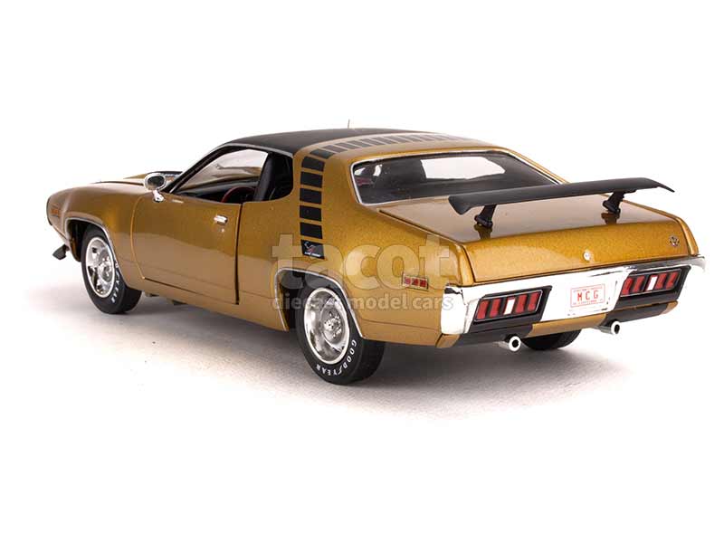 97143 Plymouth Road Runner 1971