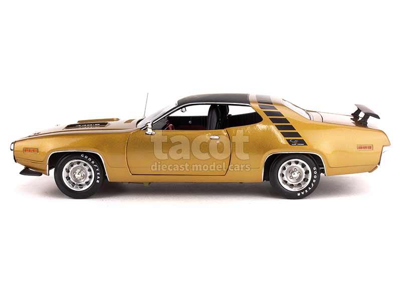 97143 Plymouth Road Runner 1971