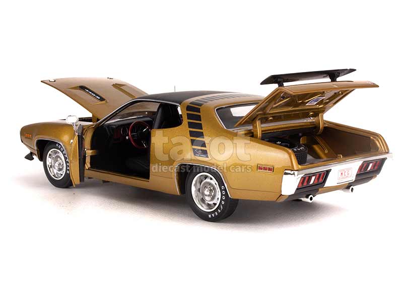 97143 Plymouth Road Runner 1971