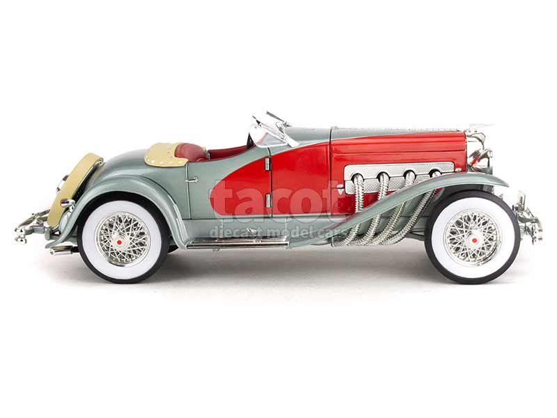 97148 Duesenberg SSJ Speedster 1935
