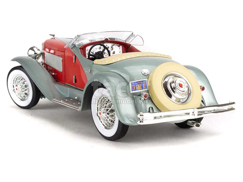 97148 Duesenberg SSJ Speedster 1935