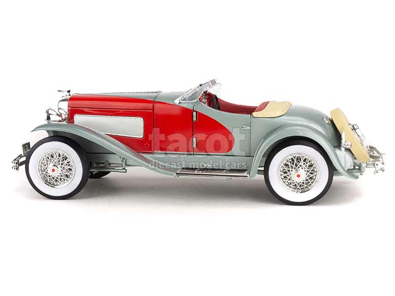 97148 Duesenberg SSJ Speedster 1935