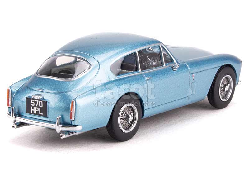 97169 Aston Martin DB2 MKIII Coupé 1958