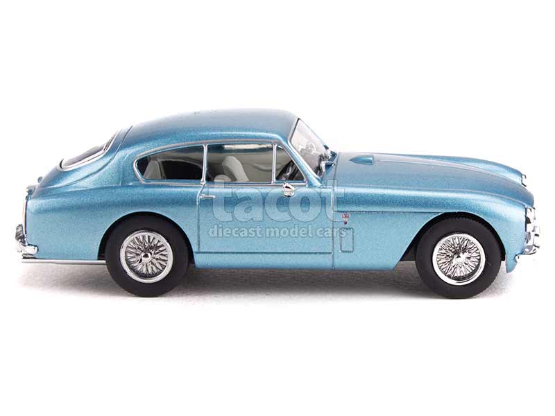 97169 Aston Martin DB2 MKIII Coupé 1958