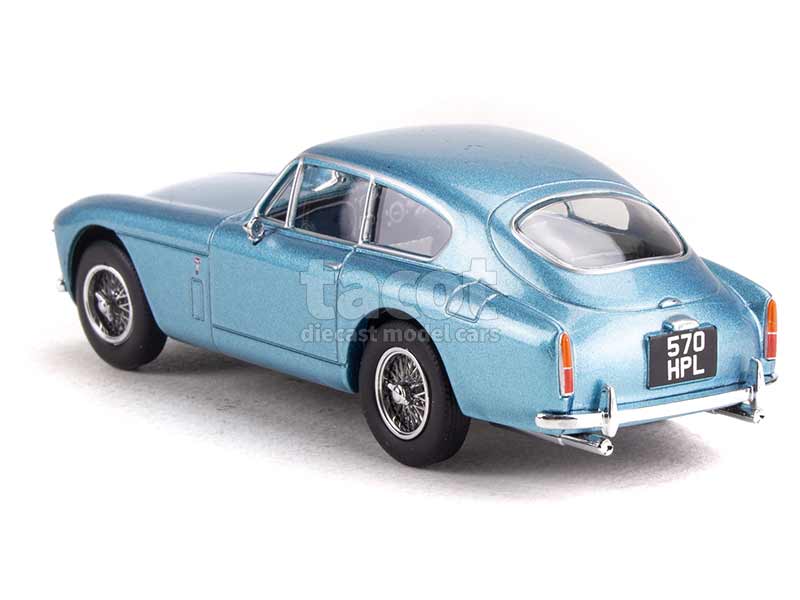 97169 Aston Martin DB2 MKIII Coupé 1958