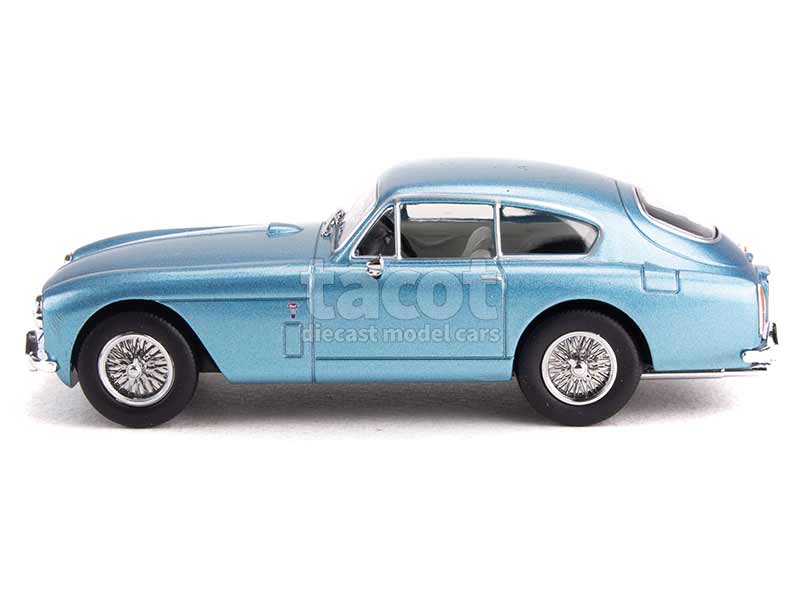 97169 Aston Martin DB2 MKIII Coupé 1958