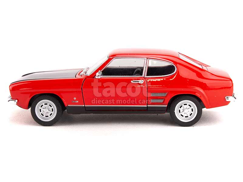 97172 Ford Capri 1969