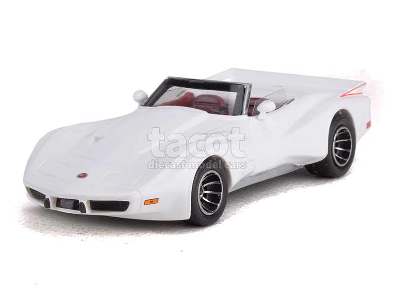 97173 Chevrolet Corvette Greenwood Sebring GT