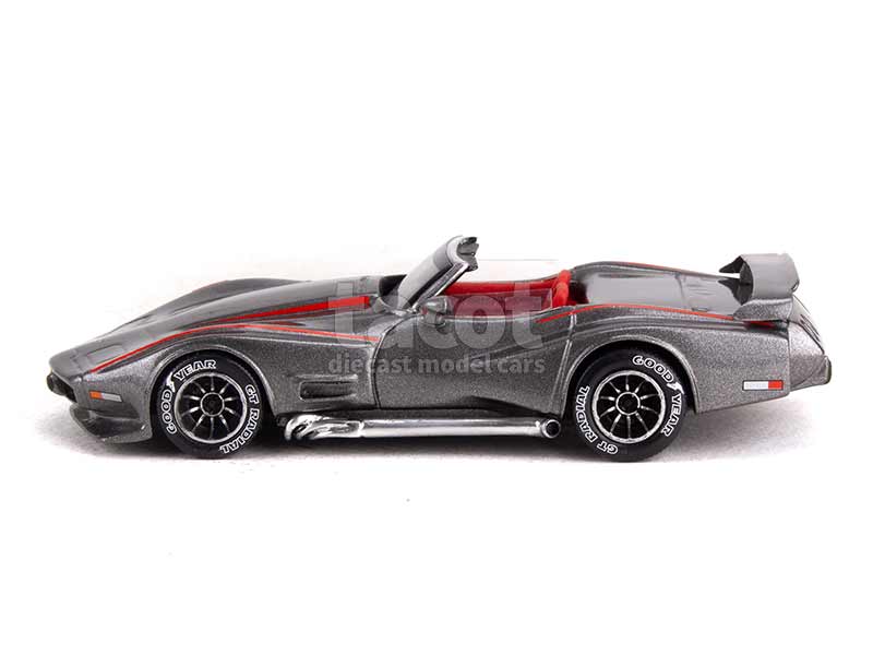 Chevrolet - Corvette Greenwood Sebring GT - Kentucky Legend