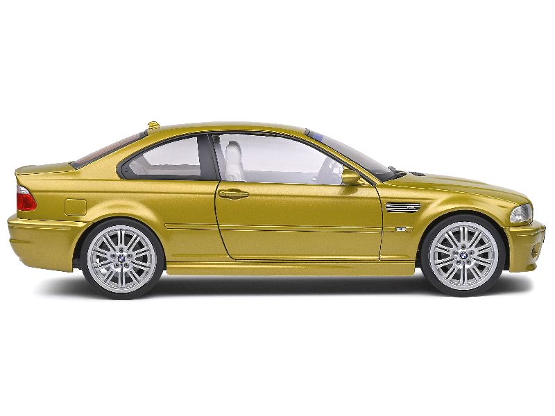 97176 BMW M3 Coupé/ E46 2000