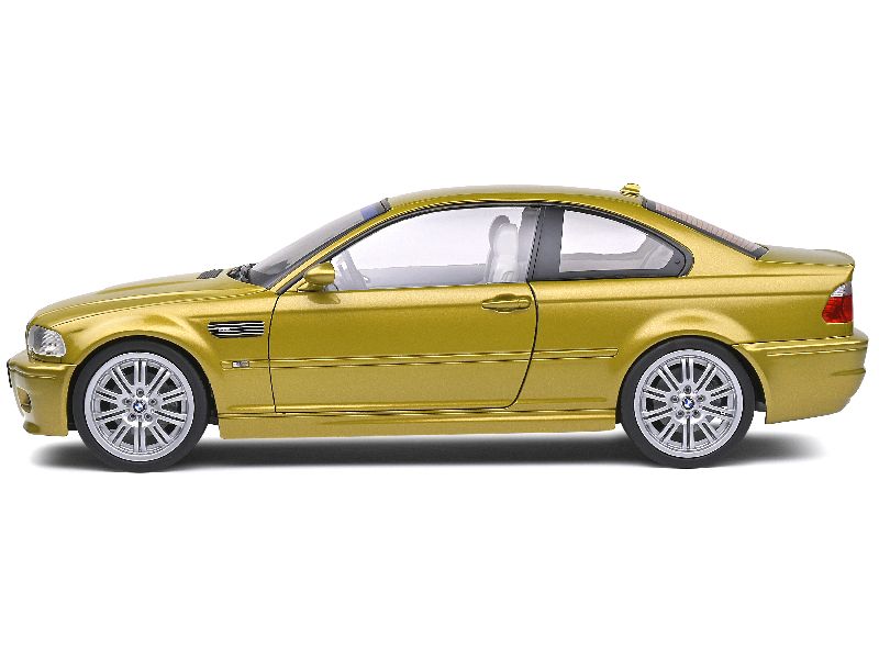 97176 BMW M3 Coupé/ E46 2000