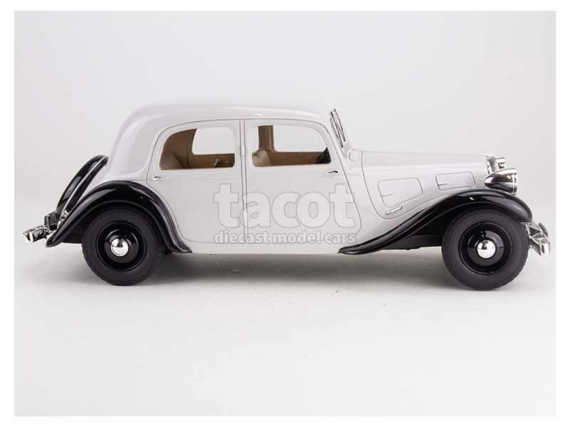 97185 Citroën Traction 7CV 1935