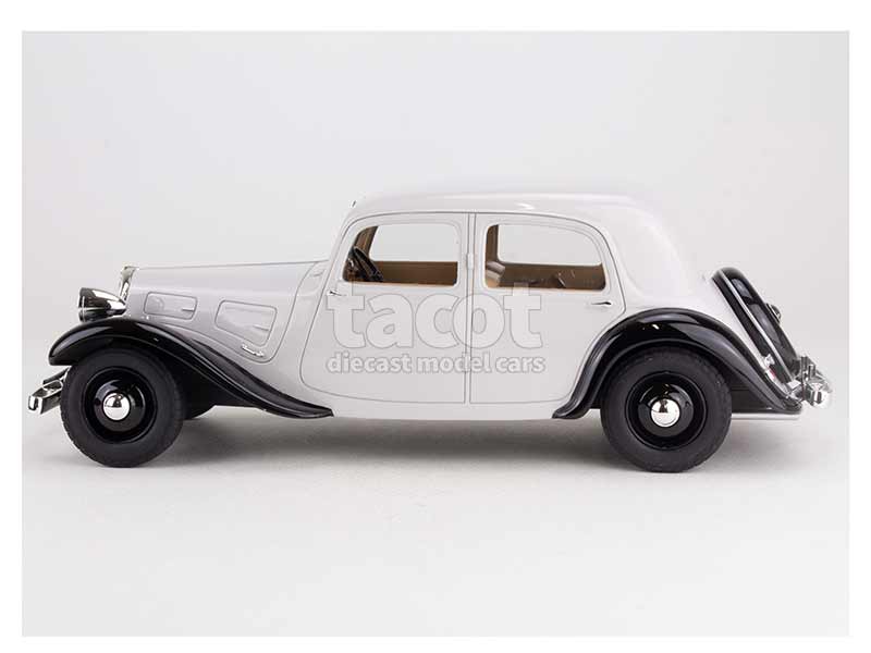 97185 Citroën Traction 7CV 1935