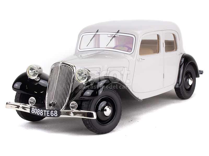 97185 Citroën Traction 7CV 1935