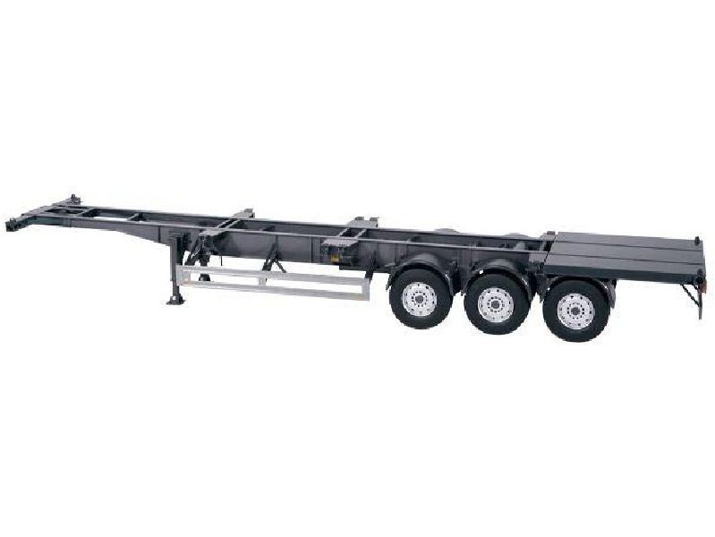 97192 Remorque Porte Container