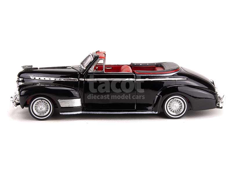 97202 Chevrolet Deluxe Special Tuning 1941