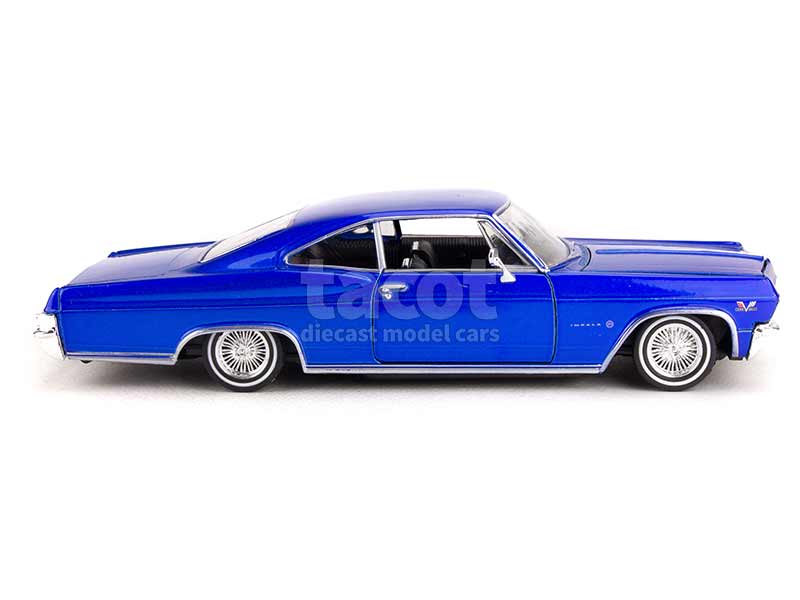 97203 Chevrolet Impala SS 396 Tuning 1965