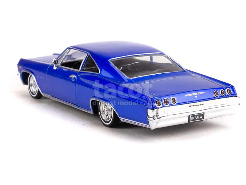 97203 Chevrolet Impala SS 396 Tuning 1965